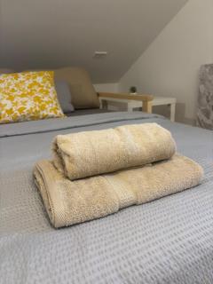 AG Apartments Waiblingen - 7