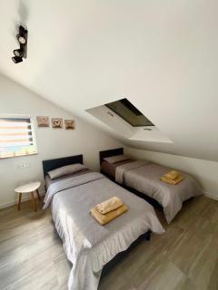 AG Apartments Waiblingen - 5