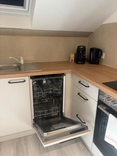 AG Apartments Waiblingen - 2