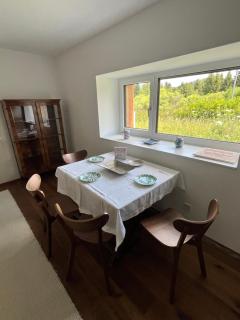 Refugium Mitterbach - 1