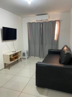 Apto - Temporada Litoral Sul - PB - 7