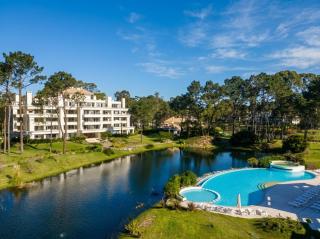 Monoambiente Premium - 4 Huéspedes - Punta del Este - 4