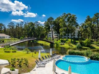 Monoambiente Premium - 4 Huéspedes - Punta del Este - 6