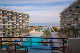 viva ain sokhna beach apartment - 3