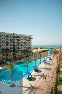 viva ain sokhna beach apartment - 1
