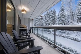 Luxury 6-Bedroom - Whistler Village - 7