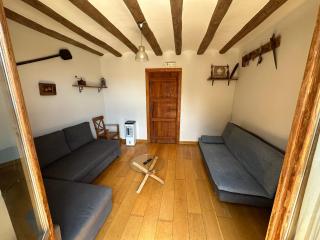 Casa Rural Iturrieta - 1