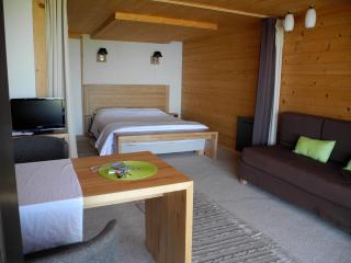 Chambre à Part - 6