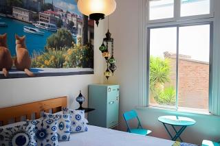 Casa Fran Valparaíso | Vive un Hotel Temático - 5