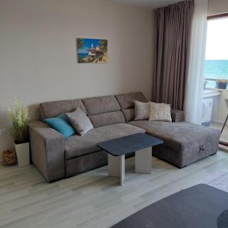 Apartment Danaya, Carpe Diem complex, Balchik, Free Parking - 6