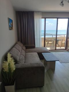 Apartment Danaya, Carpe Diem complex, Balchik, Free Parking - 7