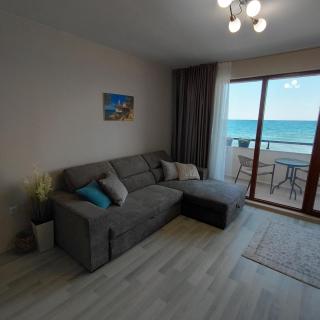 Apartment Danaya, Carpe Diem complex, Balchik, Free Parking - 5