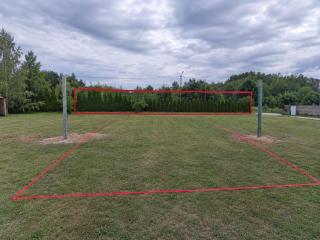 Ranczo nad Czarną Nidą - 3