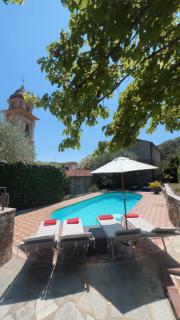 Villa Paola Piscina Privata tra Colline e Mare - 7