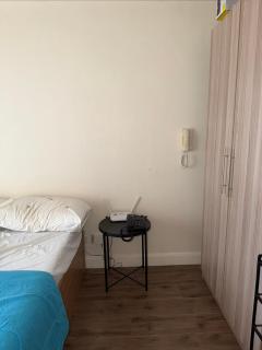 Studio with balcony in Cebu City - 3