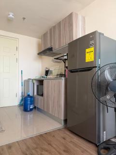 Studio with balcony in Cebu City - Cebu - 3