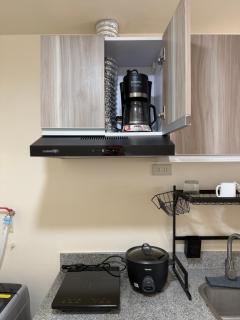 Studio with balcony in Cebu City - Cebu - 1