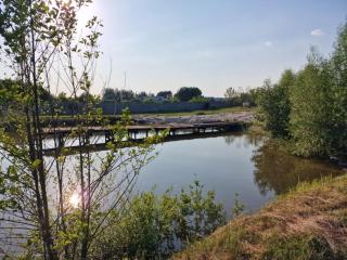 Ranczo nad Czarną Nidą - 7