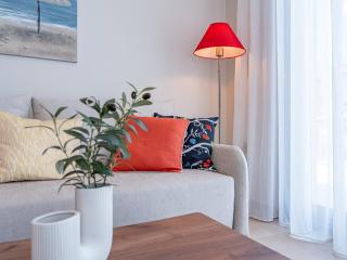 Modern 2BR Apartment with Huge Private Terrace near Zea Marina ,Piraeus - 8
