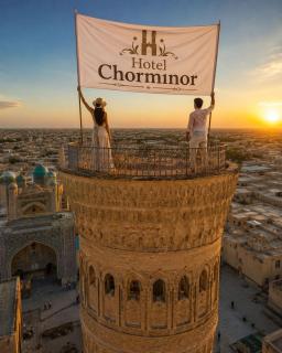 Chorminor Hotel 100 m to Old Town with Free Early check in and Free Late check - 7
