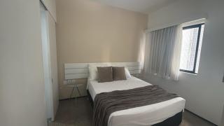 Villa Costeira Flat - 9