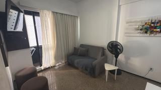 Villa Costeira Flat - 8