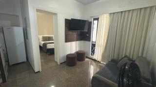 Villa Costeira Flat - 0