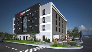 Candlewood Suites Collingwood by IHG - 0