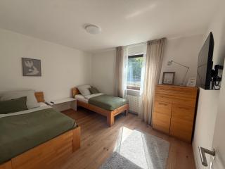 Ferienhaus am Guggenloch in Rimpar bei Würzburg - 2