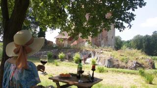 The knight's castle Zamek Rycerski B&B - 3