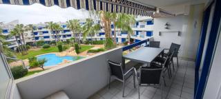 Apartamento Casa del Sol La Calma Playa Flamenca 4 swimming pools 2 bedroom private parking place - Orihuela Costa - 3