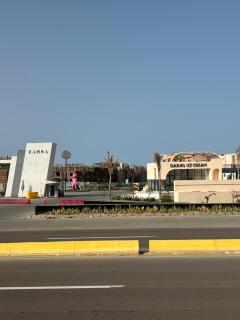 Elegant Studio in Zahra - 1