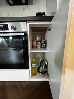 Luxusní apartmán 2kk, výhled do dvora, 10 min pláž - 1