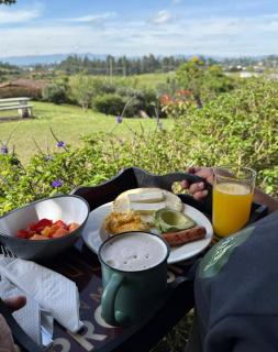 Vitta Glamping - Rionegro - 8