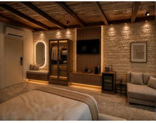 Via Maria Boutique Suites - Free Parking - 0