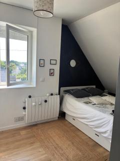 Grande maison familiale proche mer et commerces - 4