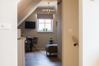 Boutique Appartement Zoutelande - 8
