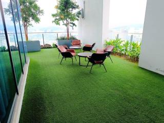 Youth City Kuala Lumpur Homestay By Nilai City - 5