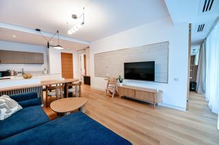 Apartament nou și modern în Olimp, ideal pentru familii cu copii - 9