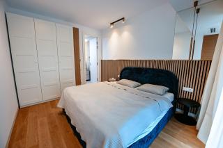 Apartament nou și modern în Olimp, ideal pentru familii cu copii - 1