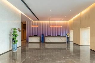 Holiday Inn Express Xinxiang Pingyuan New Area by IHG - 9