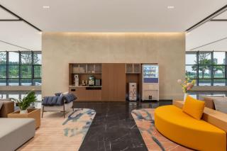 Holiday Inn Express Xinxiang Pingyuan New Area by IHG - 7