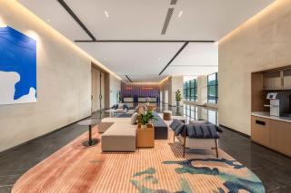 Holiday Inn Express Xinxiang Pingyuan New Area by IHG - 6