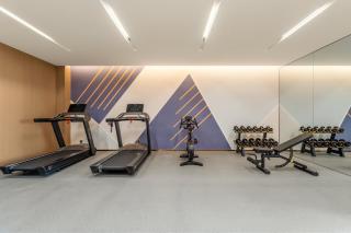 Holiday Inn Express Xinxiang Pingyuan New Area by IHG - 5
