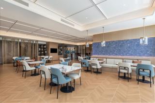 Holiday Inn Express Xinxiang Pingyuan New Area by IHG - 1