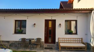 Casa A&A Stefan Livada AP 2 - 0