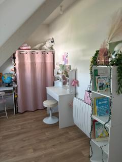 Grande maison familiale proche mer et commerces - 6