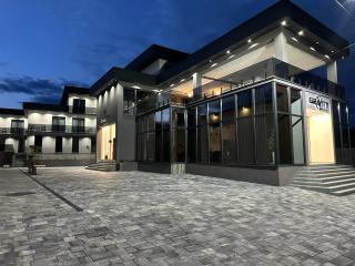 Gravity Resort & Spa - 9