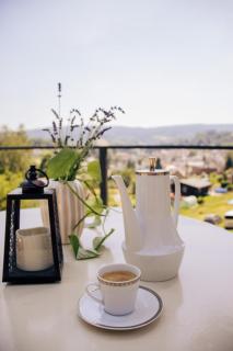 Apartmány Saxana - 9