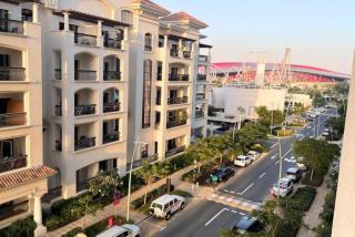 Amazon Oasis 1BR - Chic Island Serenity Stay - Abu Dhabi - 1